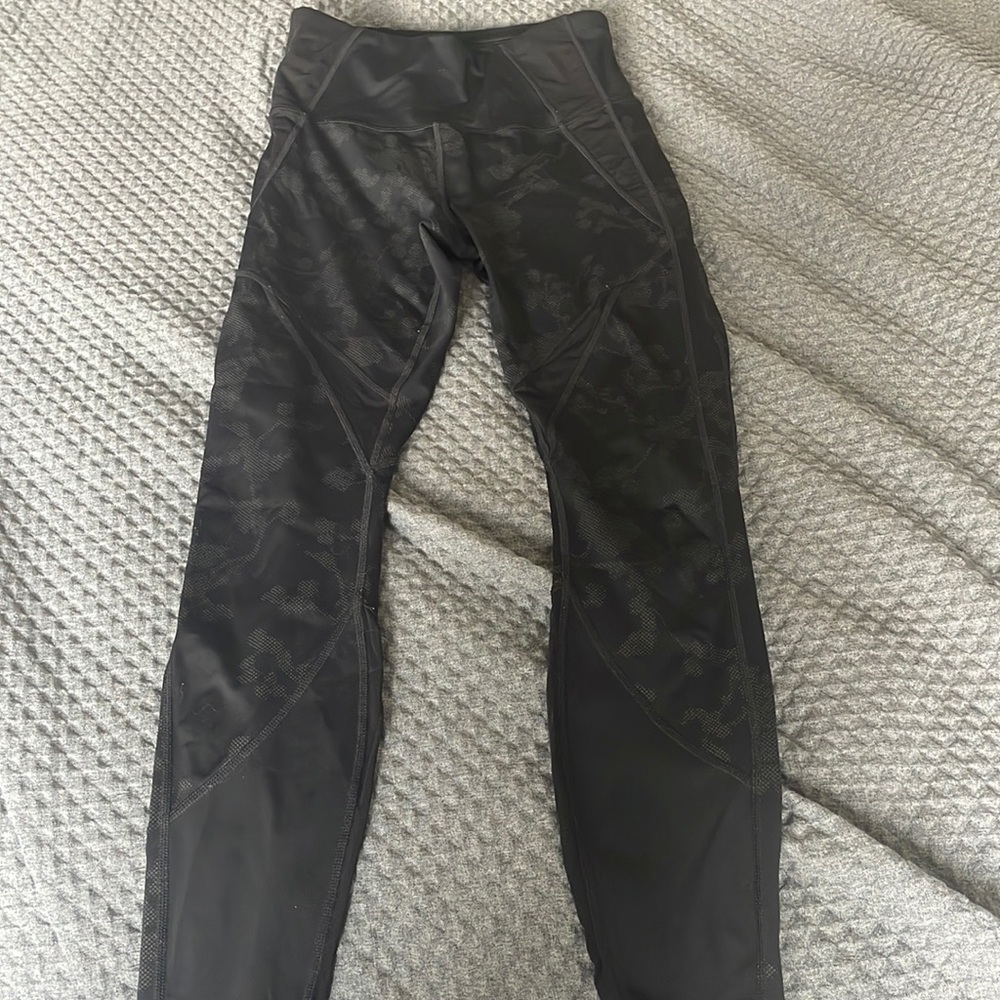 Athleta leggings